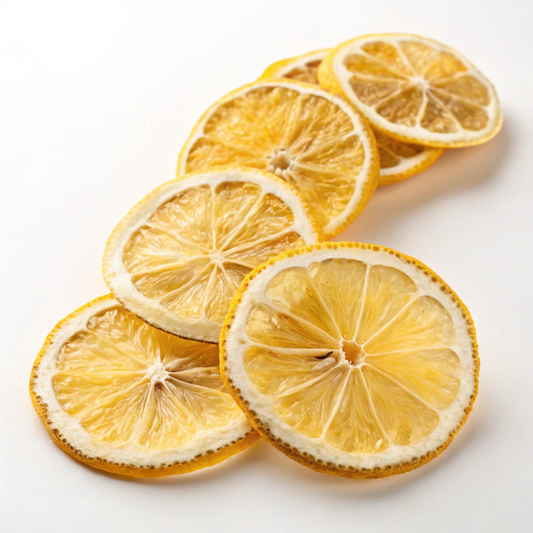 FT001 檸檬薏米嗅嗅茶 ☕︎ 美白瘦身 祛濕消腫