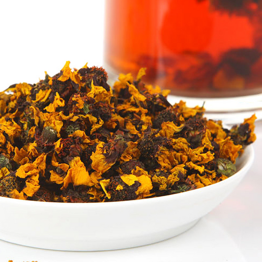 FT007 明目養顏杞清香 ☕︎ 護肝明目 美容養顏