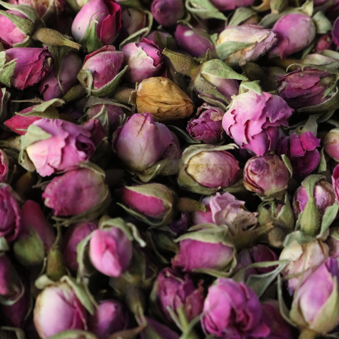 FT014 玫瑰蘋果絲絲甜 ☕︎ 強肝活血 美白去粉刺