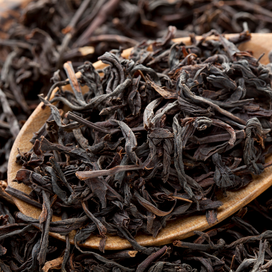 PT052 蜜香紅茶 ☕︎