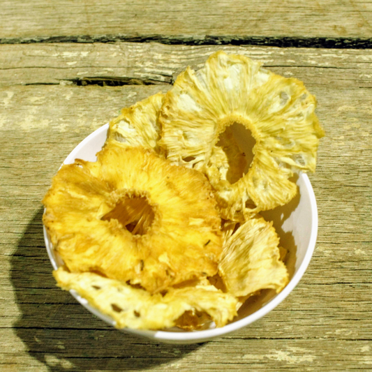 CF031 菠蘿百香果綠茶 ❄︎