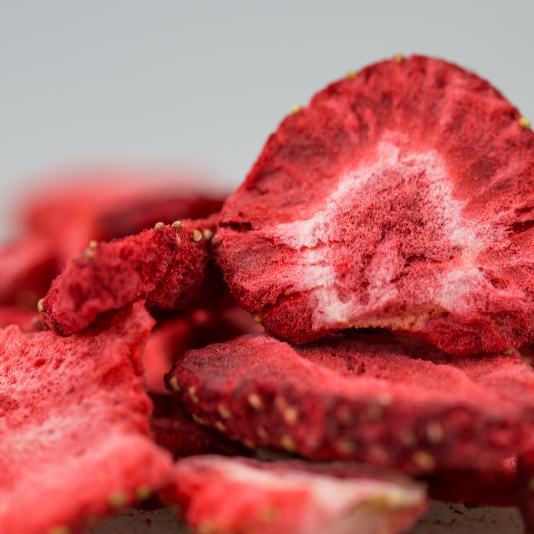 CF032 草莓奇異果綠茶 ❄︎