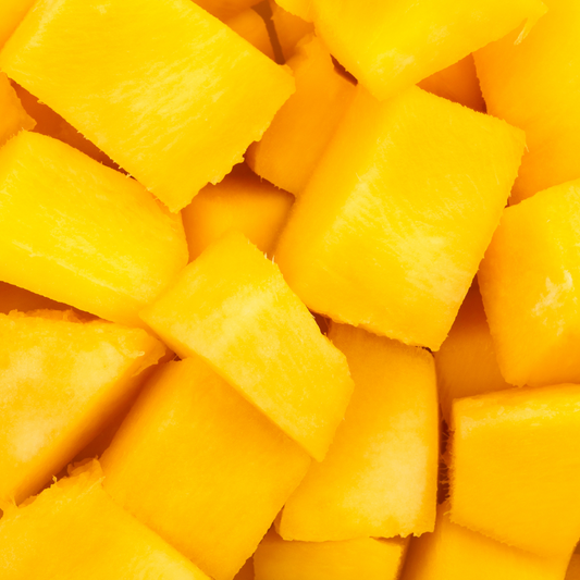 CF033 草莓芒果綠茶 ❄︎