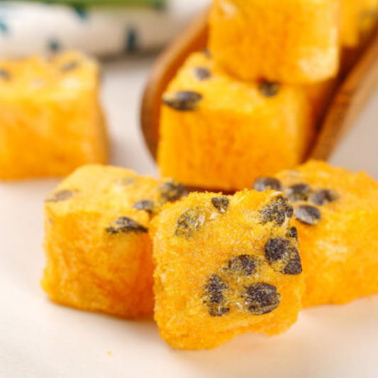 CF034 菠蘿百香果紅茶 ❄︎