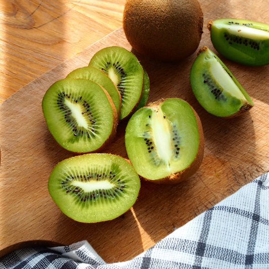 CF035 草莓奇異果紅茶 ❄︎