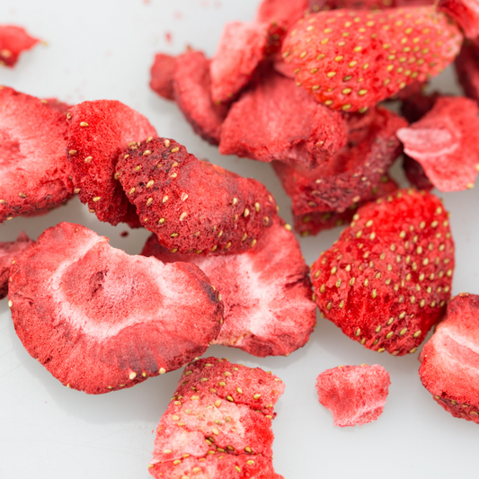 CF036 草莓芒果紅茶 ❄︎