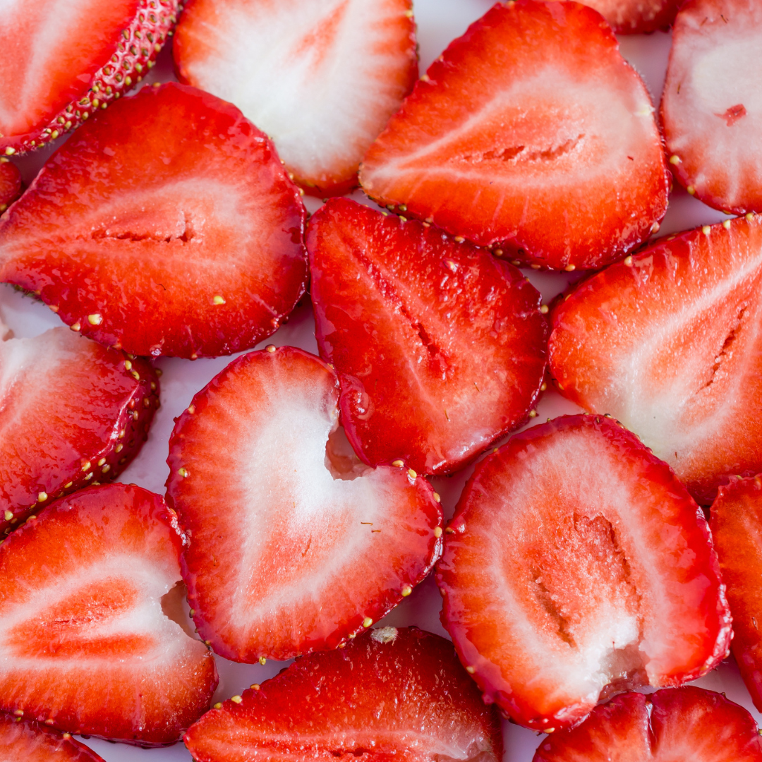 士多啤梨寒天紅茶/綠茶 ❄︎ 香甜 寒天波波