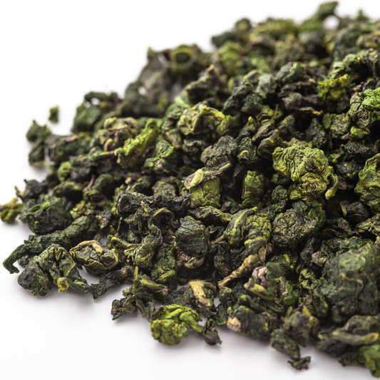 白桃烏龍茶 ☕︎